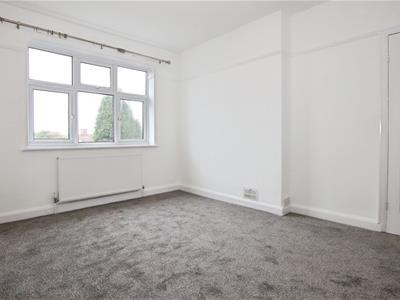 BEDROOM ONE (REAR)